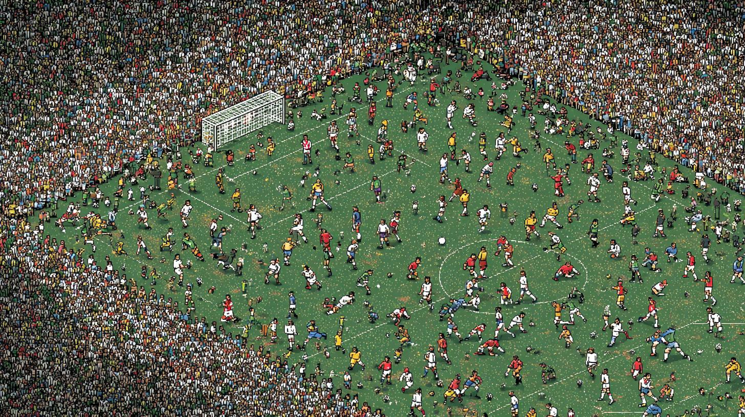 Тактическая эволюция: от простых схем к сложным моделям