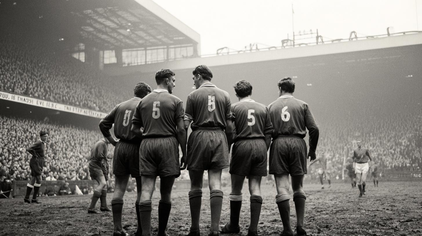 Трансферные рынки, спонсорство и влияние телевидения на популярность клубов