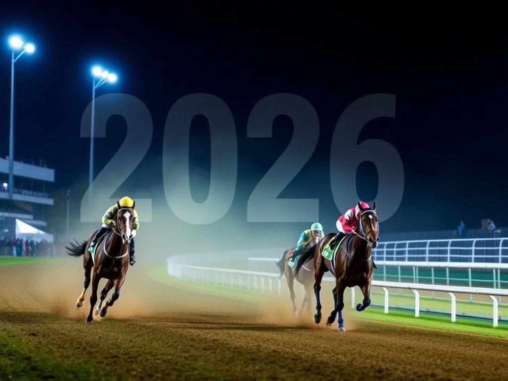 Тренды сезона-26: искусственный интеллект, биометрия и синтетические дорожки Тренды сезона-26: искусственный интеллект, биометрия и синтетические дорожки