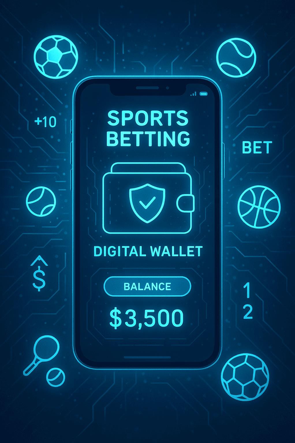 Преимущества использования электронных кошельков для ставок Электронный кошелек для ставок на спорт