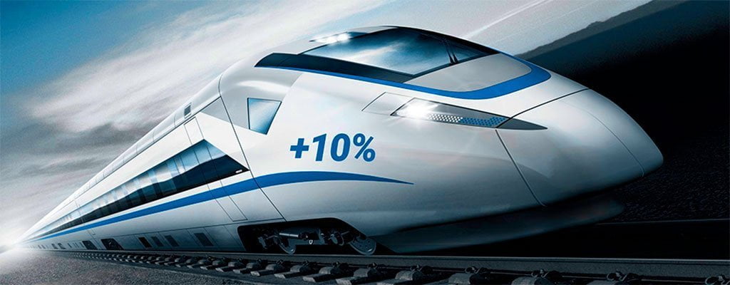 Accumulator of the day Express of the day - bonuses