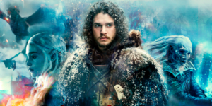 Ставки на Игру Престолов