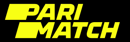 Новый логотип париматч