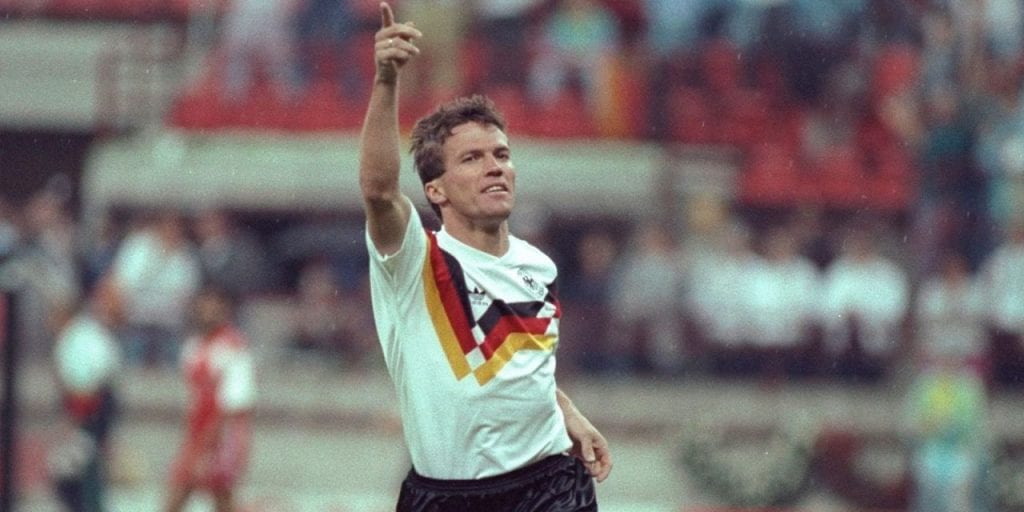 Лотар Маттеус