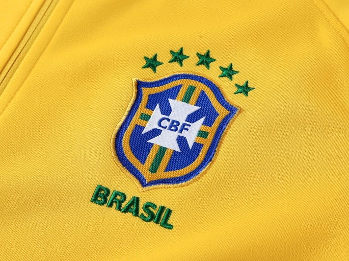 сборная Бразилии