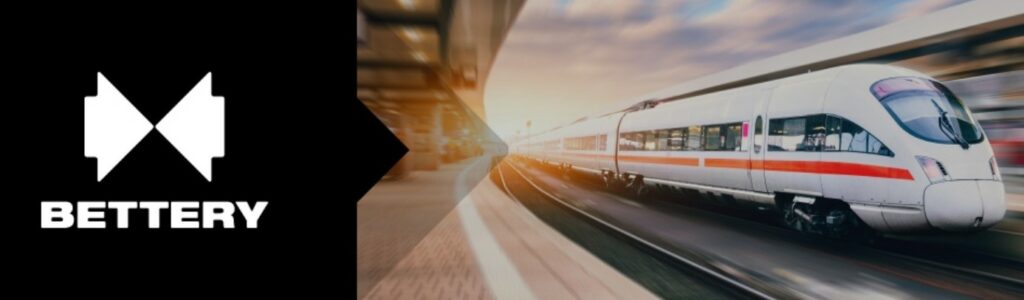 Страховка экспресса от Bettery