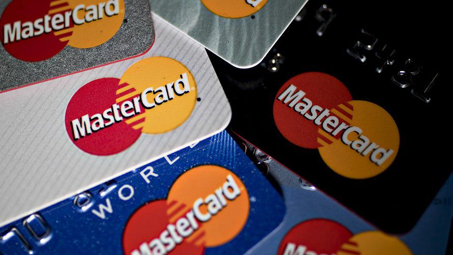 как делать ставки с картой Mastercard
