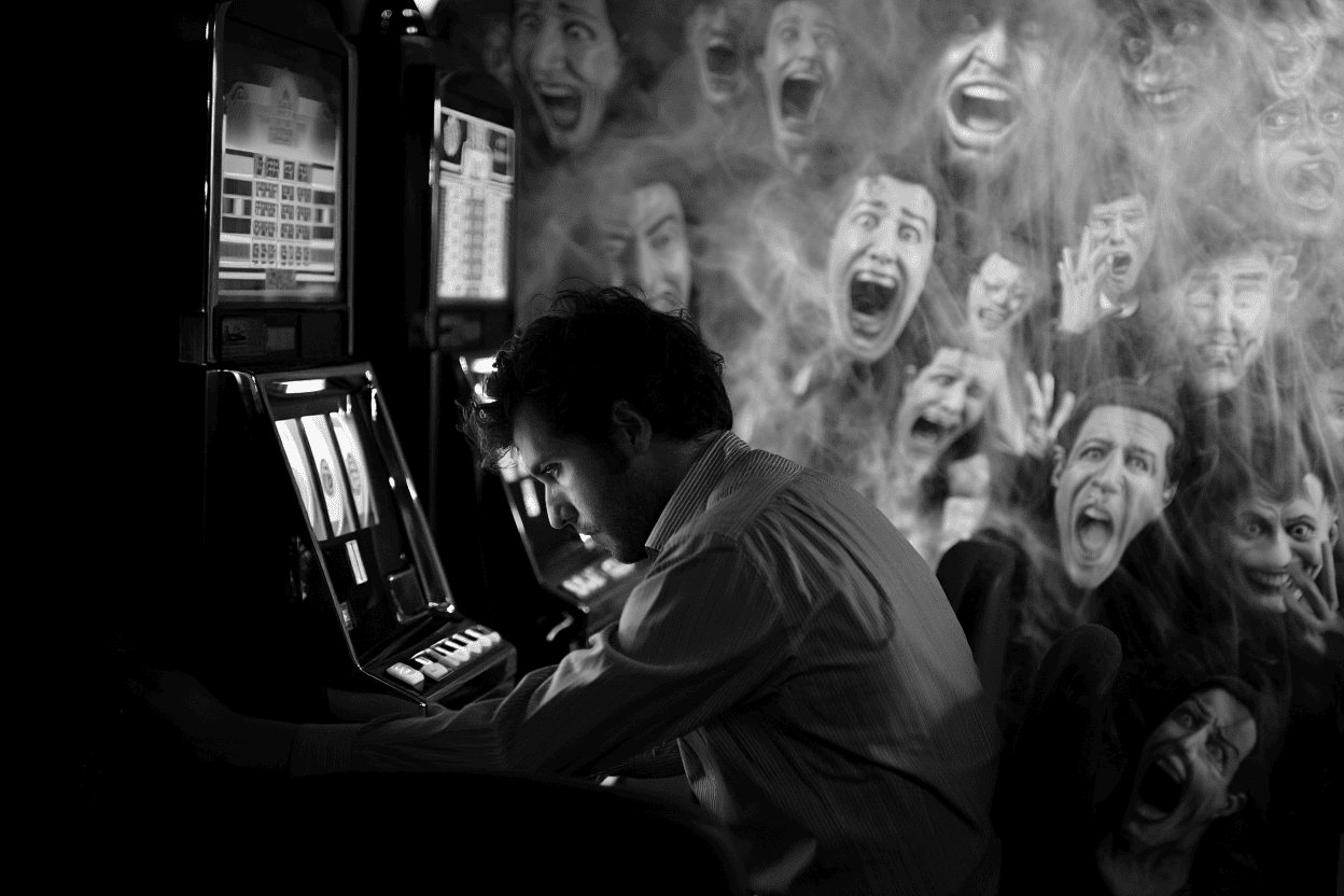 Психологические аспекты ставок на спорт - иллюстрация когнитивных предубеждений