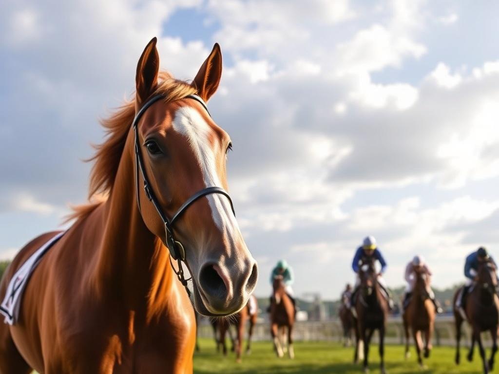 Глобальный календарь 2026: чем живут ипподромы планеты Глобальный календарь 2026: чем живут ипподромы планеты