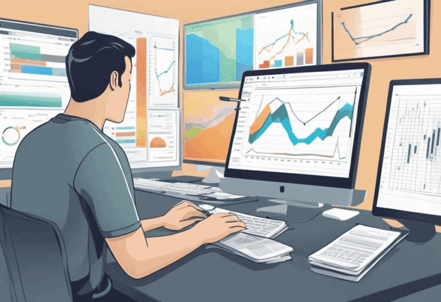 Анализ и стратегии ставок