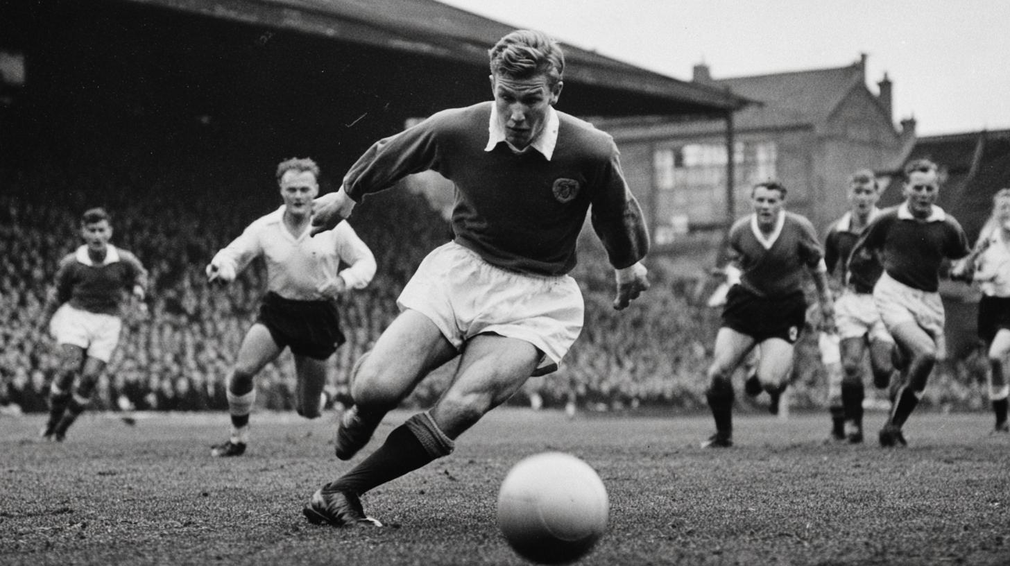 Зарождение игры: как забава английских студентов завоевала мир