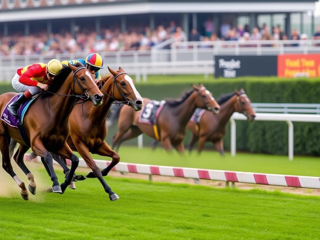 Турнирные серии: от рейтингового очка до джек-пота Турнирные серии: от рейтингового очка до джек-пота