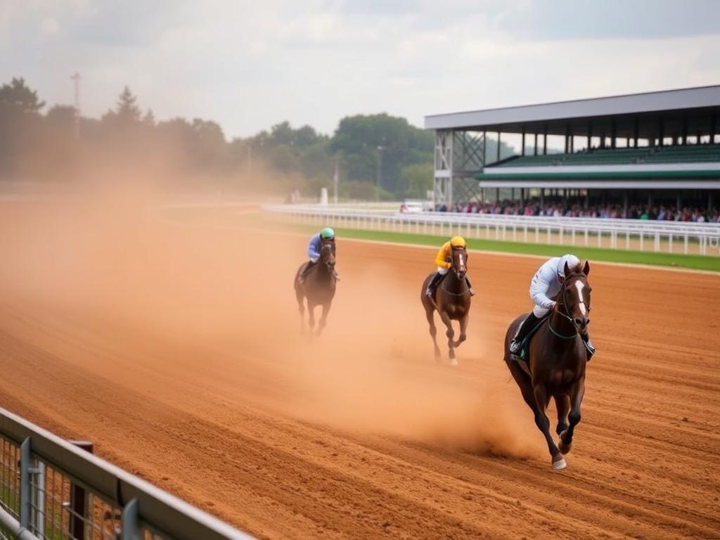 Психология и банкролл: как не сгореть на длинной дистанции Психология и банкролл: как не сгореть на длинной дистанции