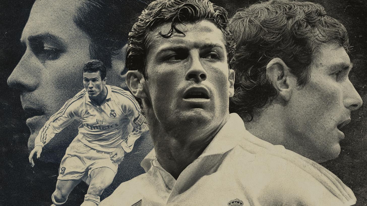 Наследие и бессмертие: почему одни игроки и голы переживают эпохи