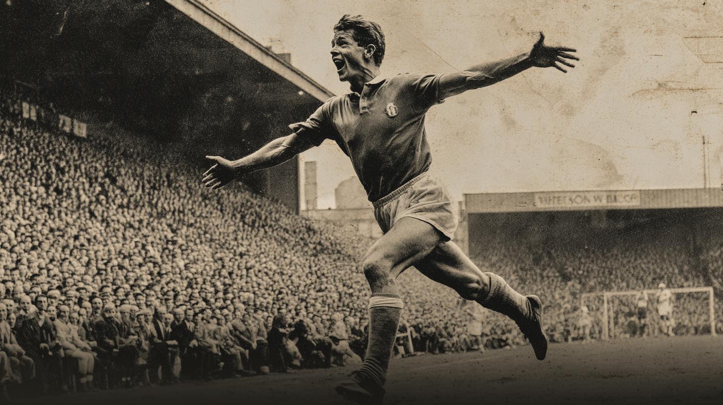 Как сохраняют и передают истории о легендарных голах — архивы, видео и устная традиция