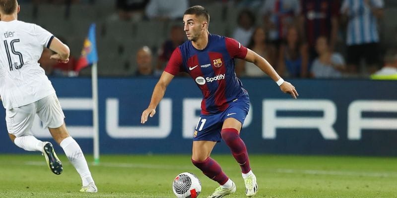 Прогноз на матч Порту - Барселона