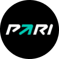 pari logo