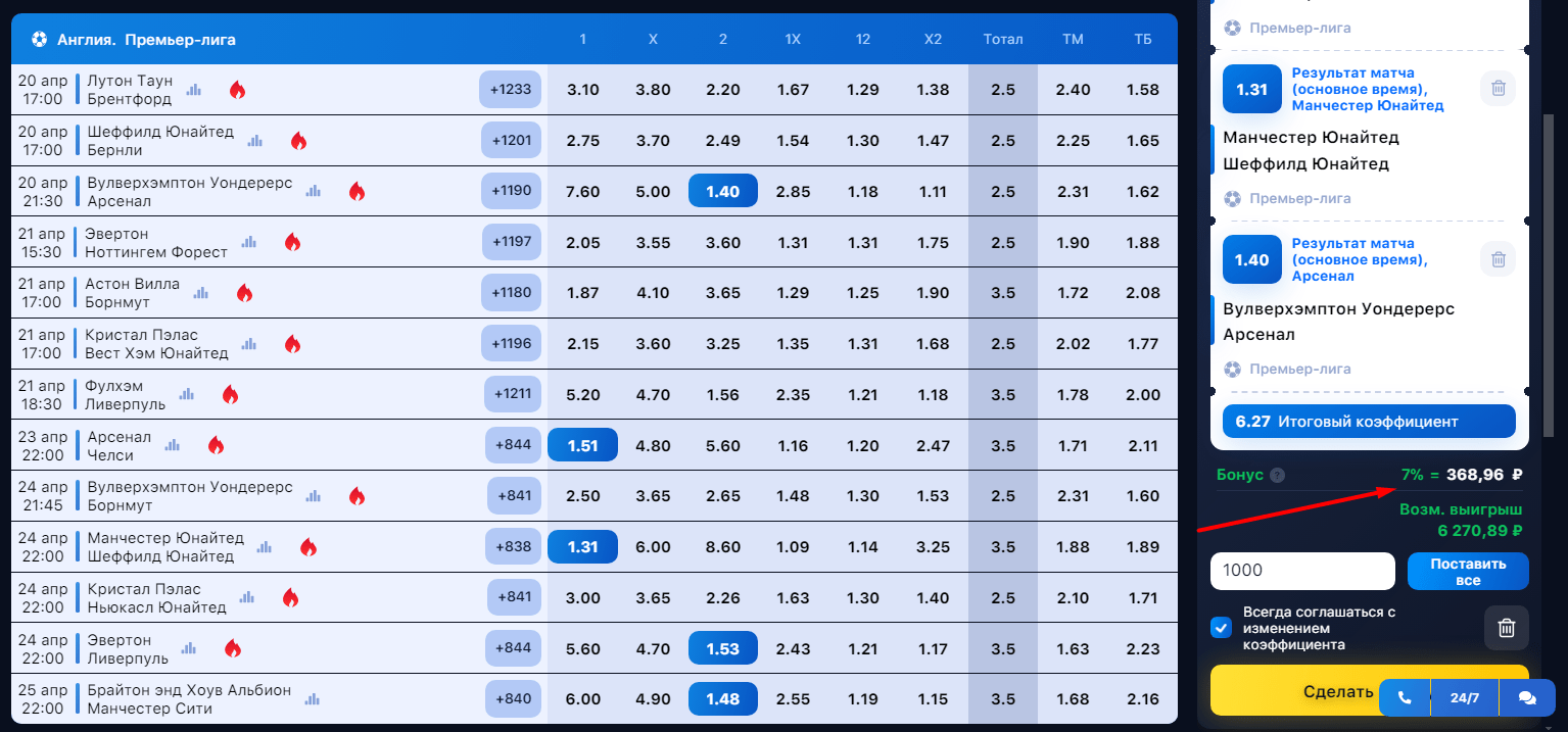 Безопасный экспресс